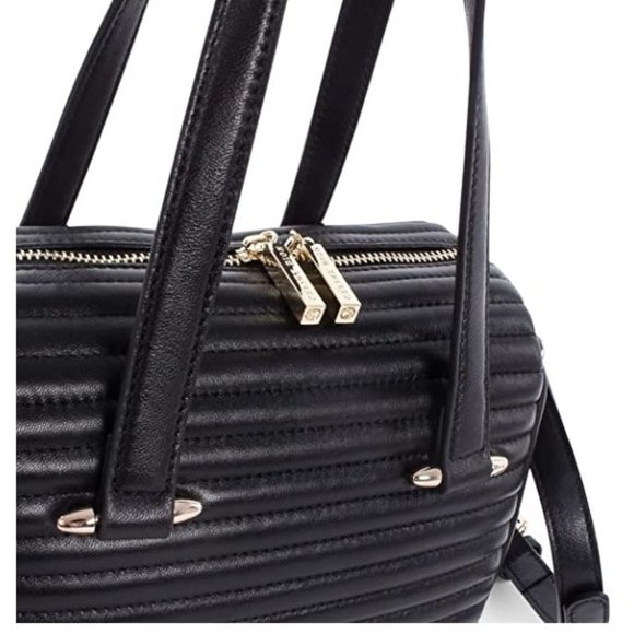 Celine Dion Vibrato Satchel - Picture 4 of 11